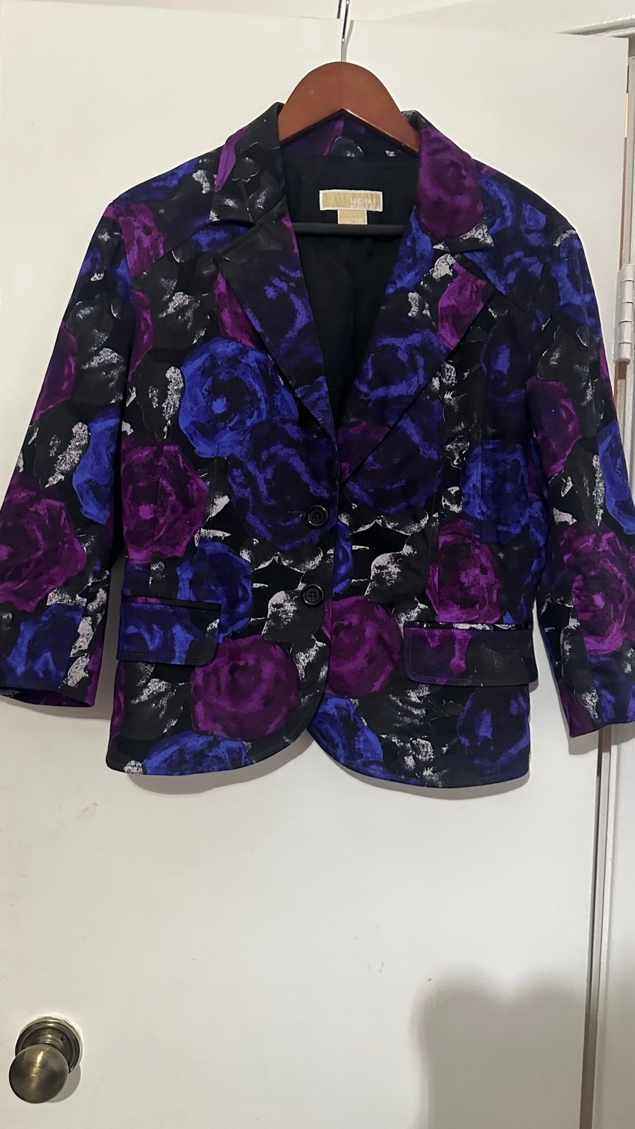 Michael kors Blazer