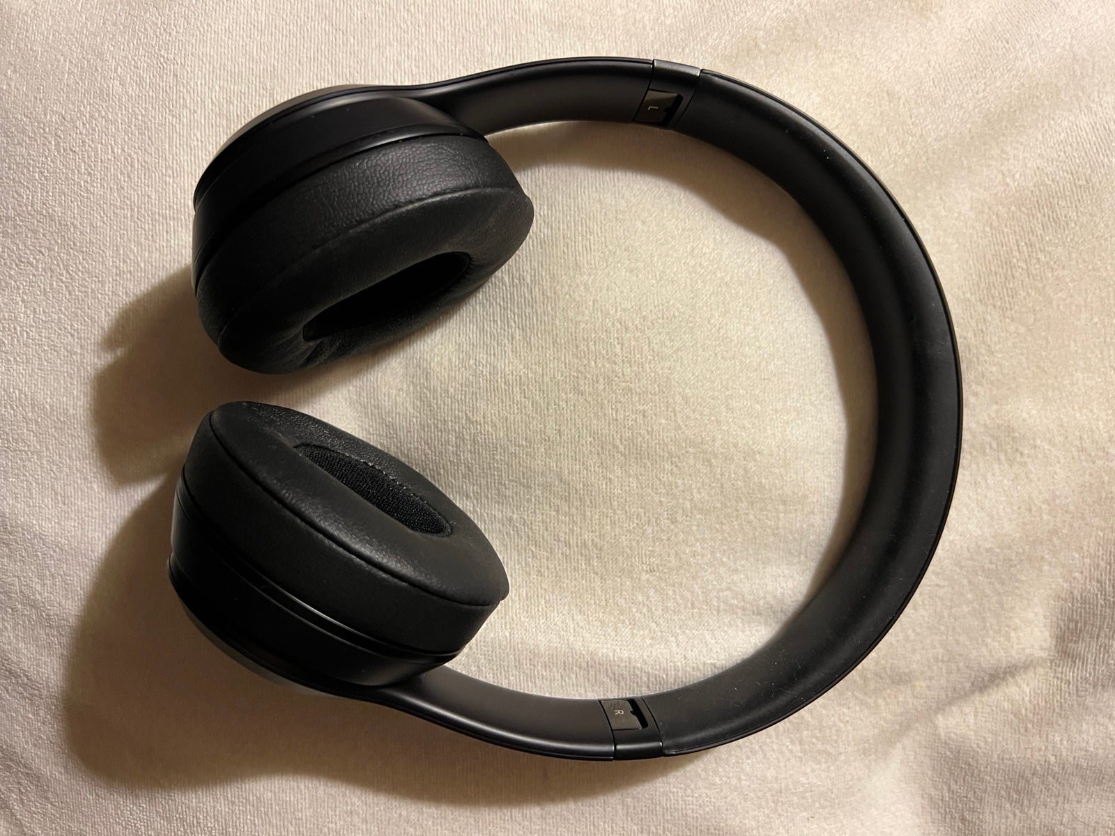 Headphones