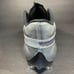 Nike Vapor Edge Elite 360 2 Grey Football Cleats DA5457-002 Mens Size 9