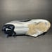 Nike Vapor Edge Elite 360 2 Grey Football Cleats DA5457-002 Mens Size 9
