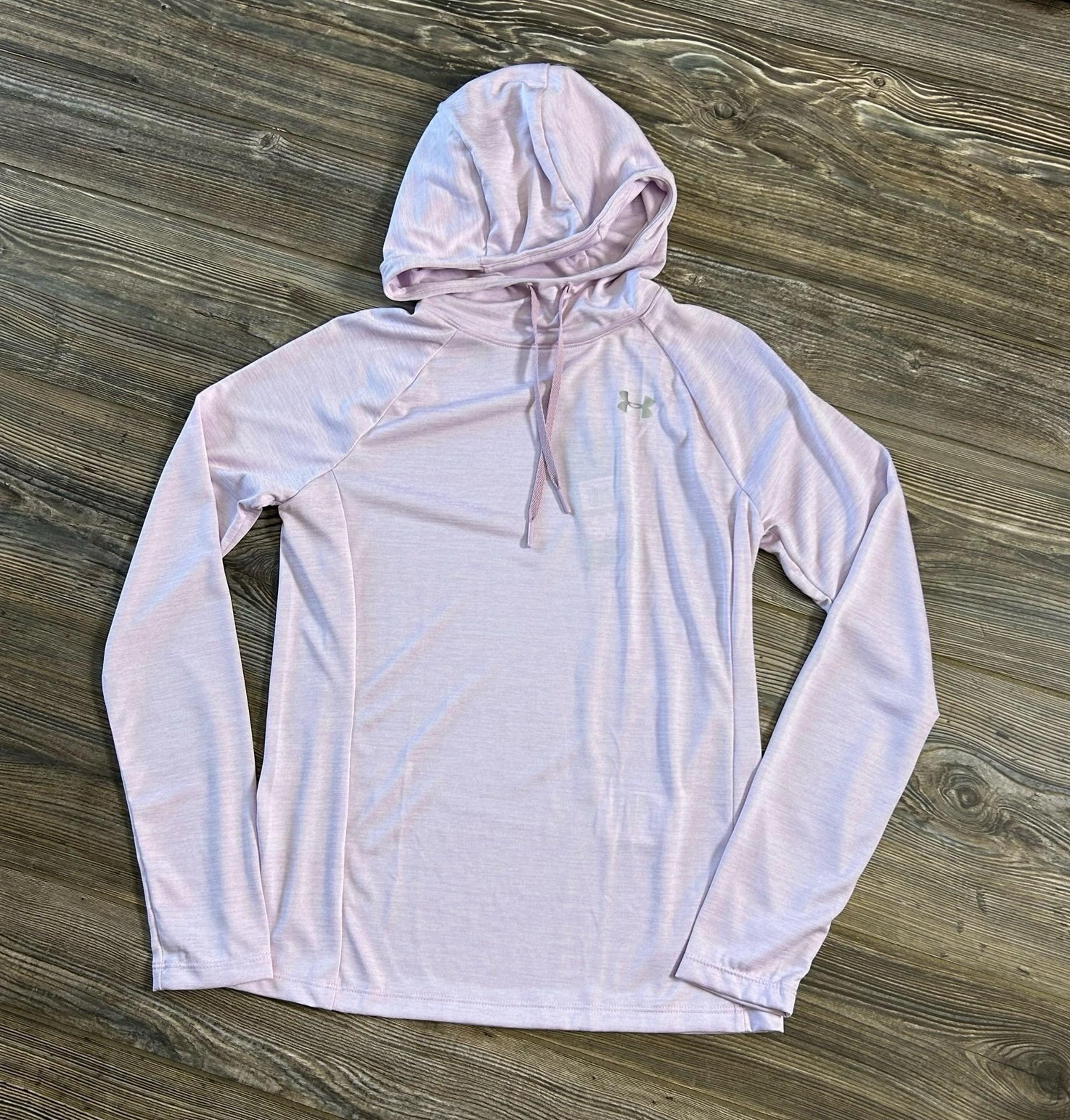 Women’s Under Armour tech hoodie size XS
