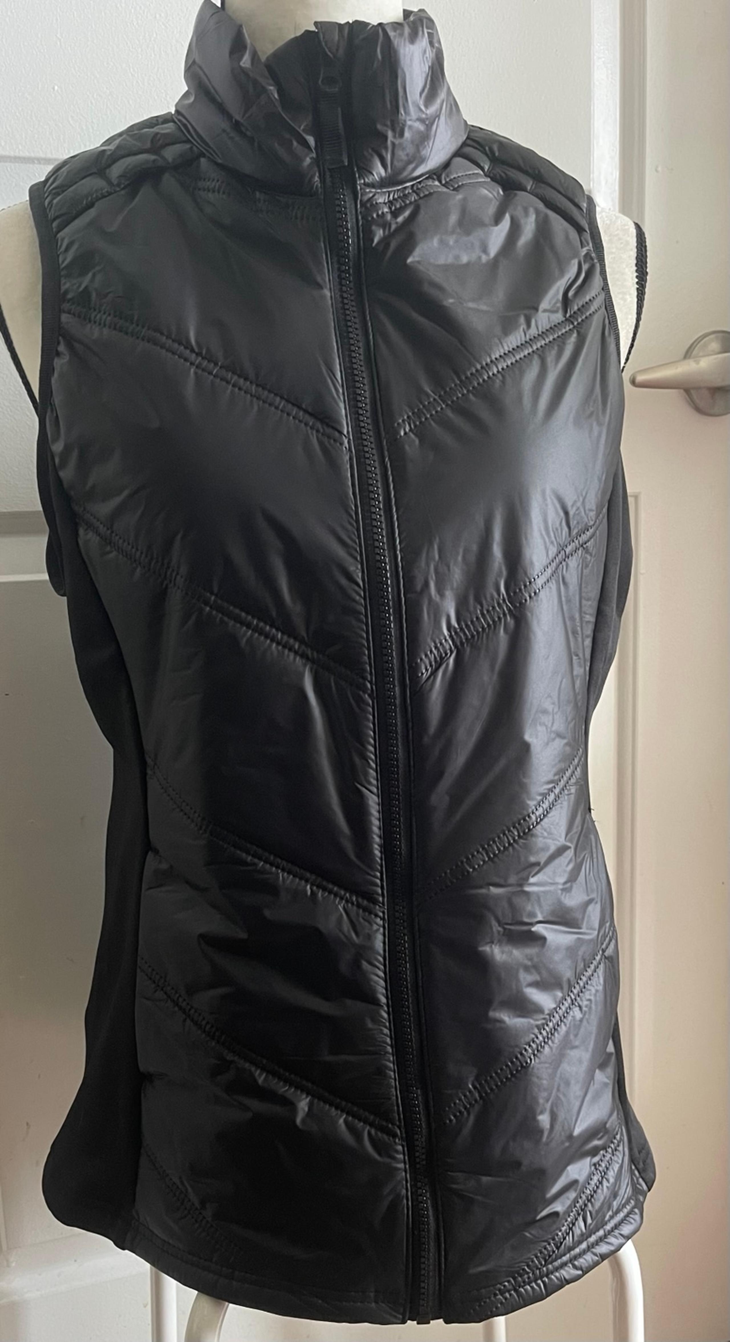 Avia vest
