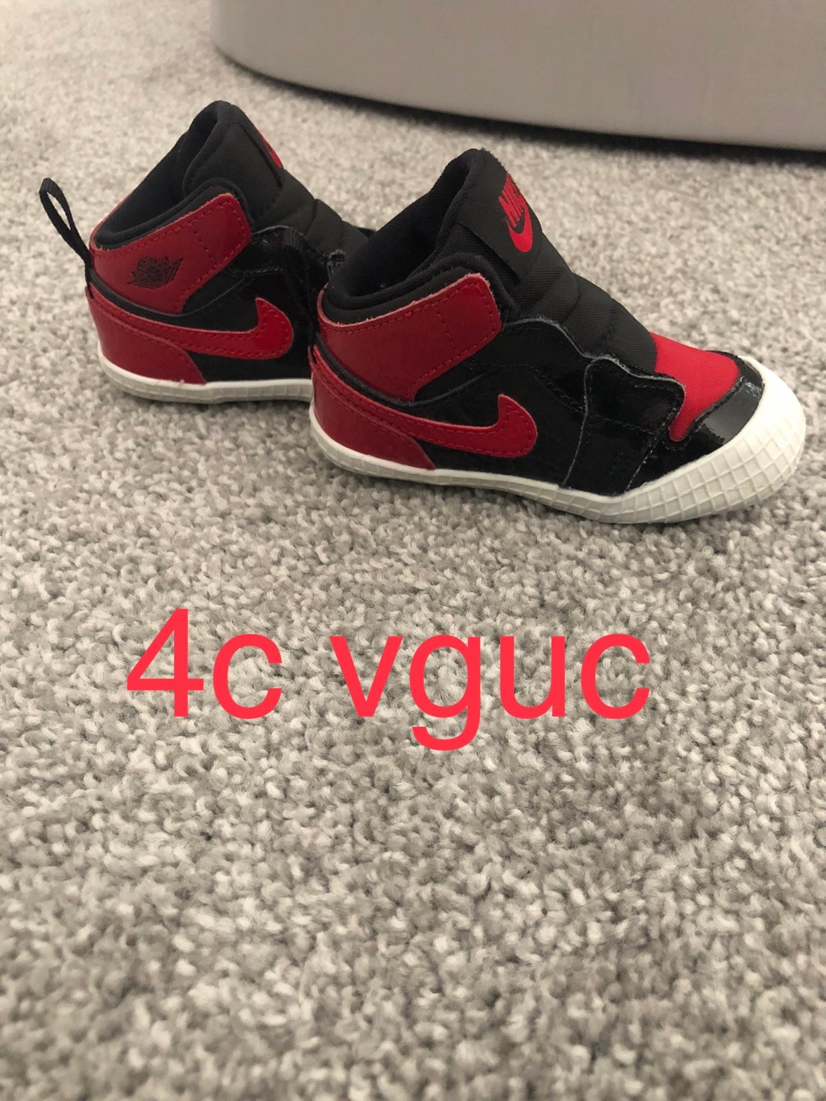Jordans 4c