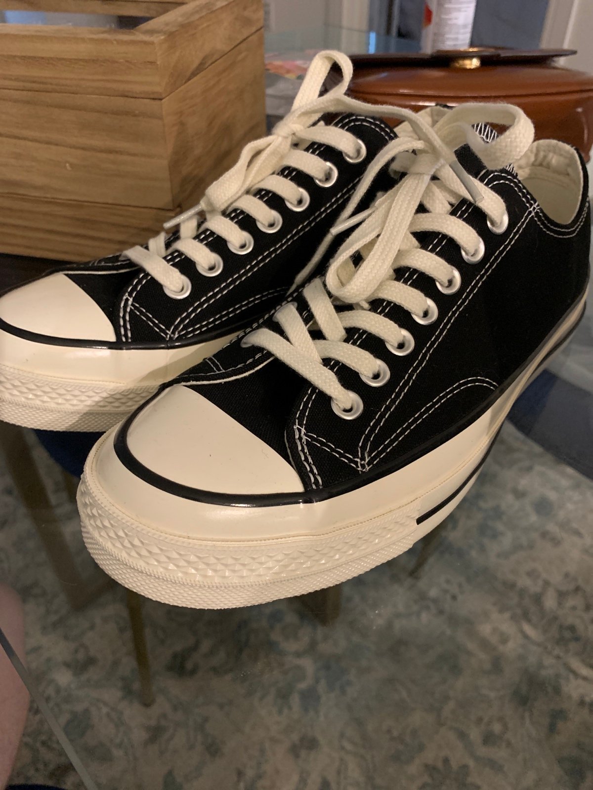 Converse