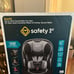 SAFETY 1ST EVERFIT ALL IN ONE CARSEAT