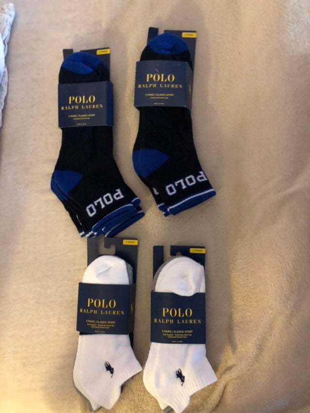 Polo Ralph Lauren for men