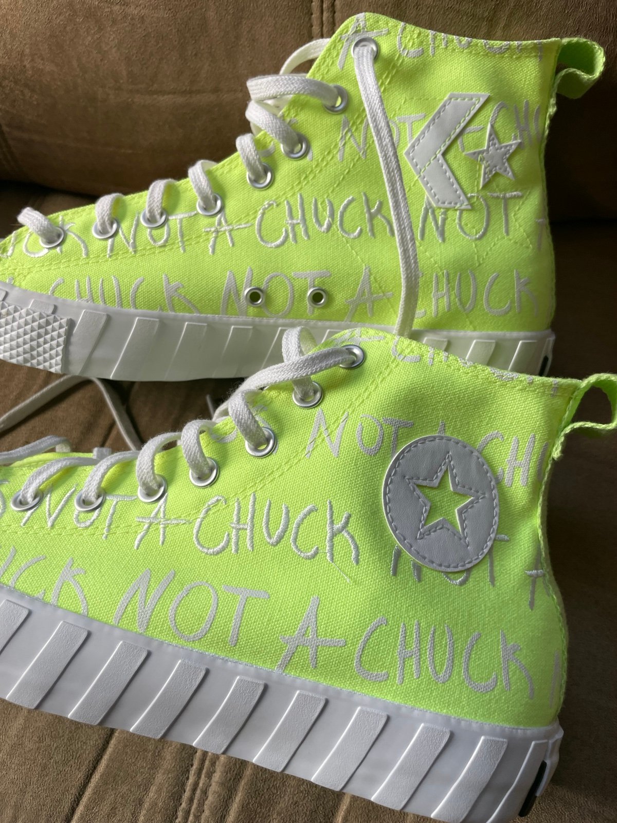 Converse Chuck Taylor