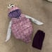 Pottery Barn Kids Disney and Pixar Monsters, Inc. Boo Costume