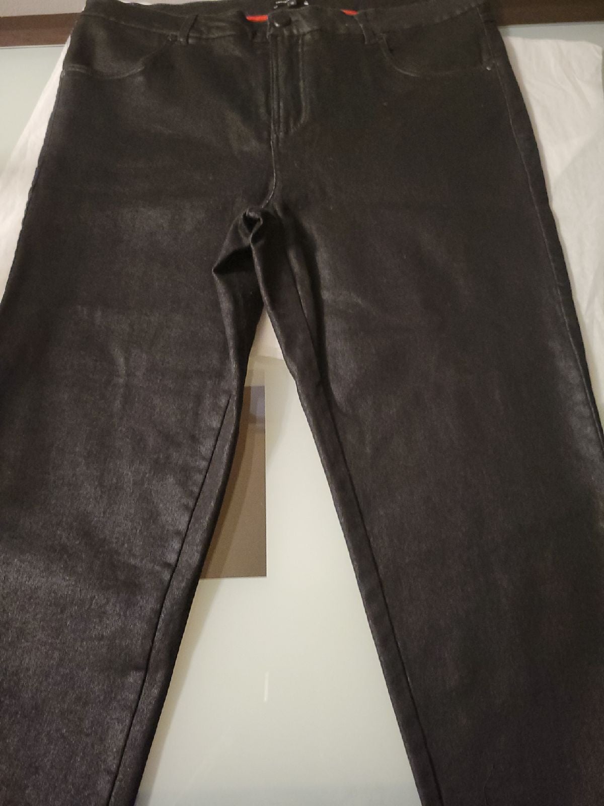Universal standard capric jeans
