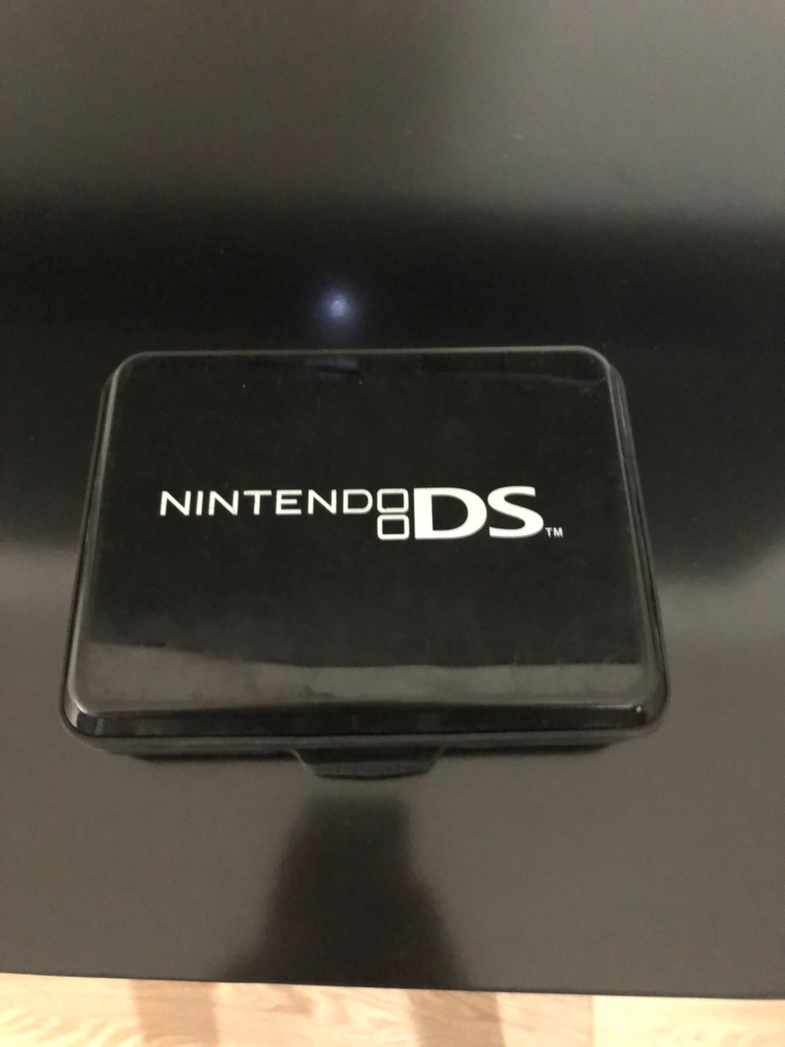 Nintendo ds xl
