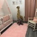 NEW Super Soft Shaggy Rug for Bedroom, 3x5 Feet Fluffy Carpet for Living Room