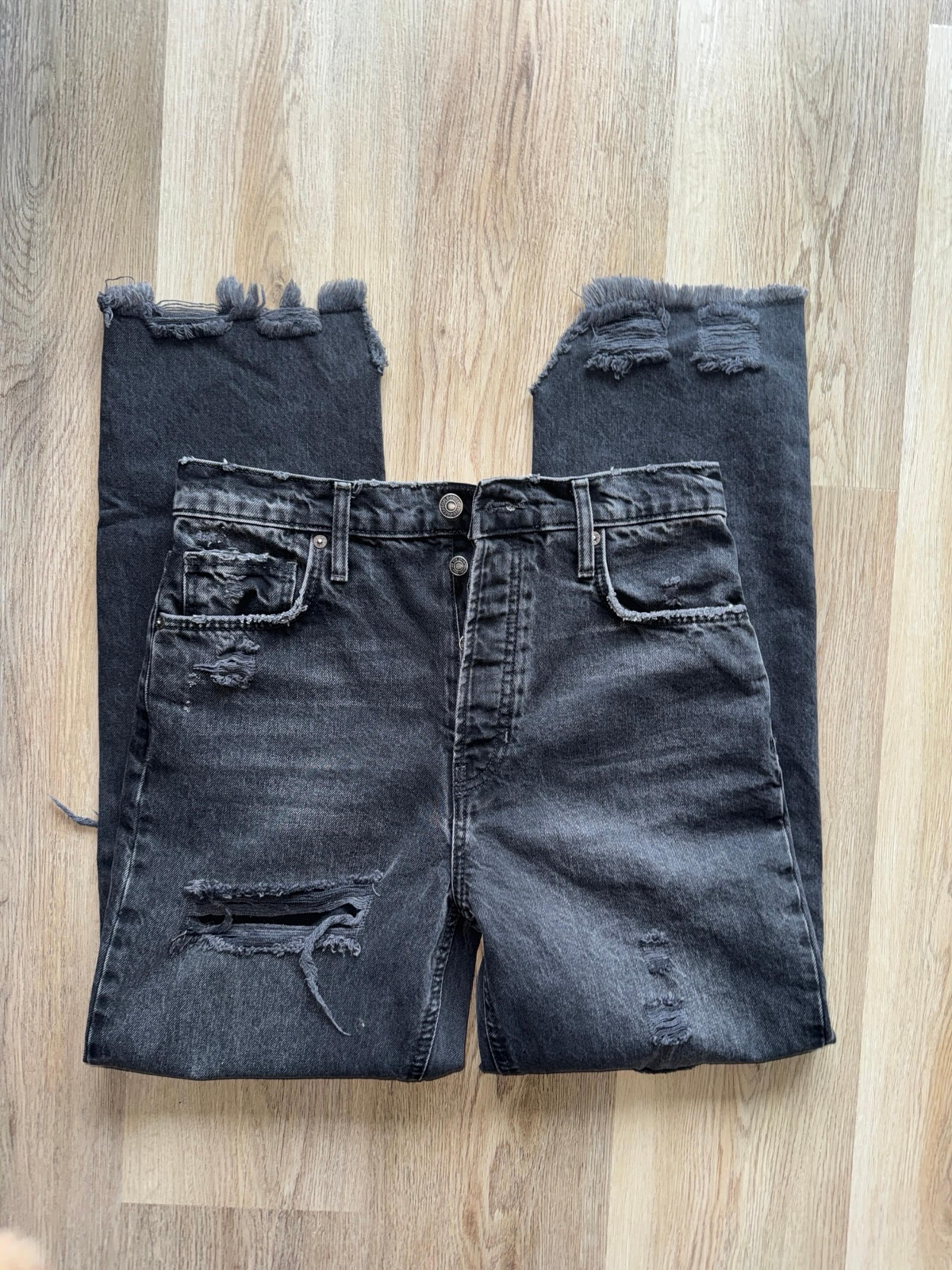 Free people jeans
