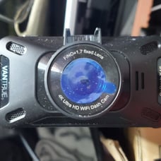 Vantrue ondash x4s