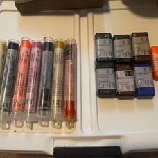 Encaustic Art Supplies