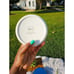 New VTG Mikasa Jubilation Holiday Round Trinket Bowl.