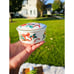 New VTG Mikasa Jubilation Holiday Round Trinket Bowl.