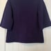 Neiman Marcus Women’s 100% Cashmere Purple Cardigan Sweater Size S
