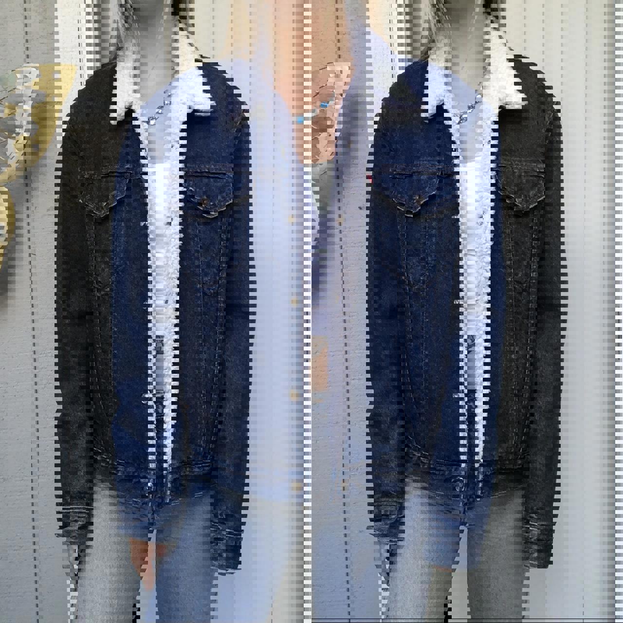 Levi's Men's Jacket