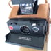 Polaroid camera