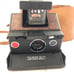 Polaroid camera