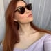New RetroSuperFuture Man RB4 Tortoise Men’s Women’s Sunglasses Italy