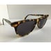 New RetroSuperFuture Man RB4 Tortoise Men’s Women’s Sunglasses Italy
