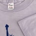 Strohs Run for Liberty Adidas graphic tshirt 80s 1980s vintage