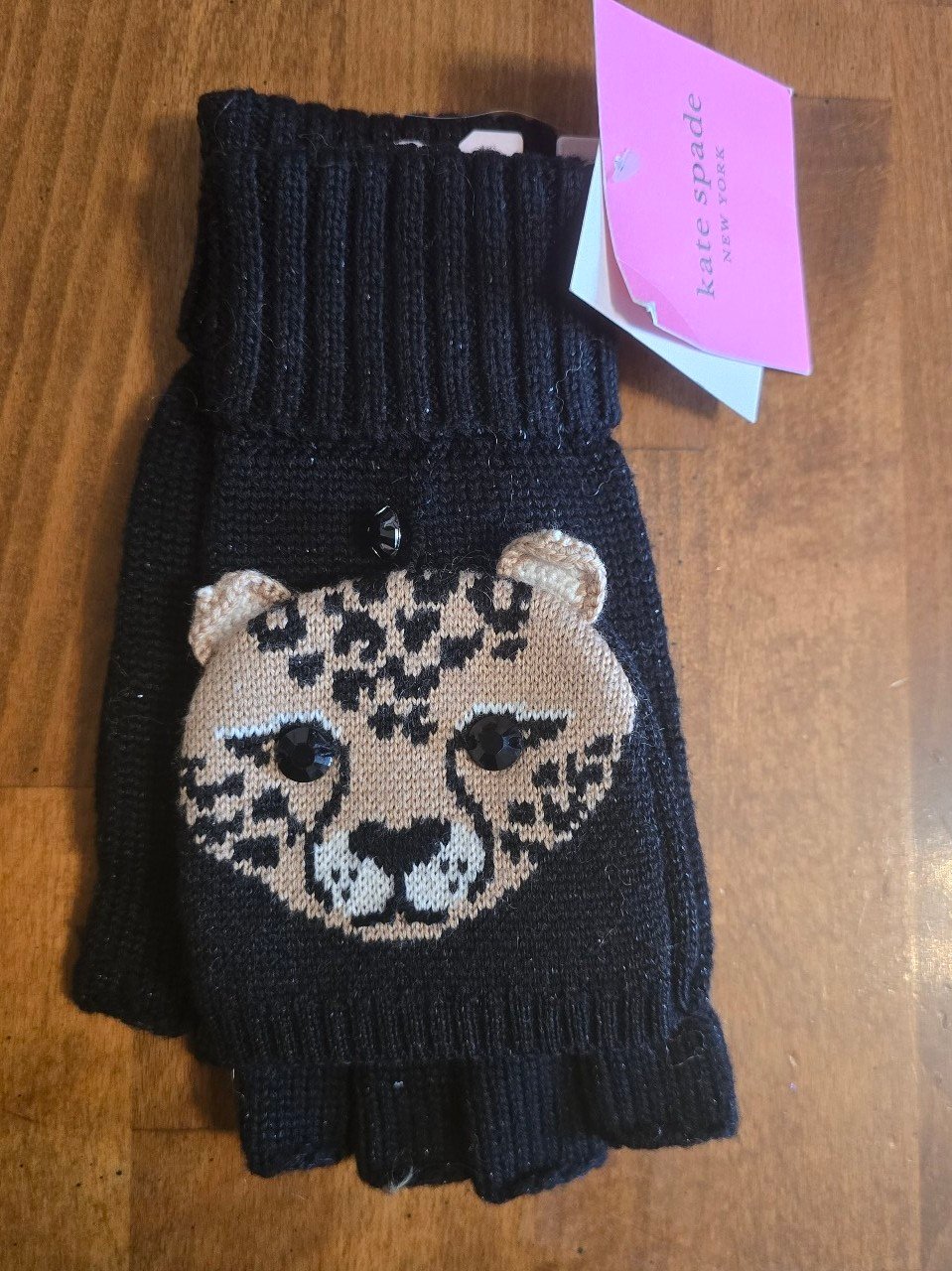 Kate Spade Gloves