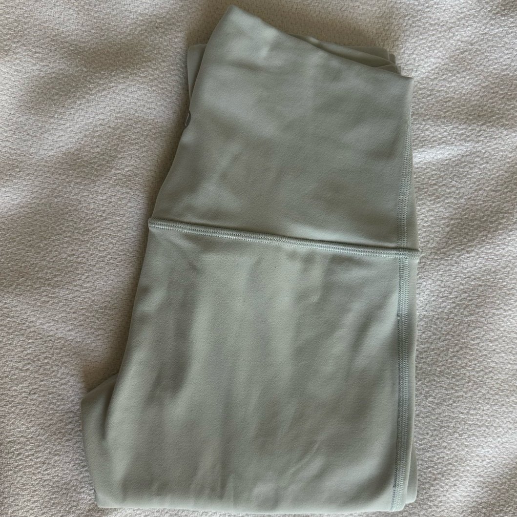 lululemon Align 28” Ocean Air