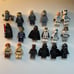 Lego Star Wars lot
