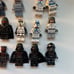 Lego Star Wars lot