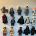 Lego Star Wars lot