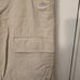 *NWOT* women's California sand edge cargo pants sz S/m