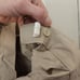 *NWOT* women's California sand edge cargo pants sz S/m