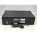 For Parts/Repair - Nikko ND-150W Dual Auto Reverse Cassette Deck