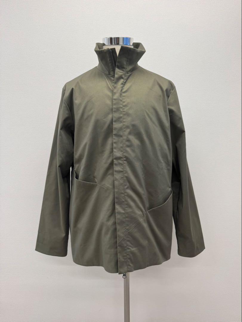 TILAK SMITH JACKET