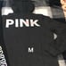 VS pink ombre RARE bling set 2pcs