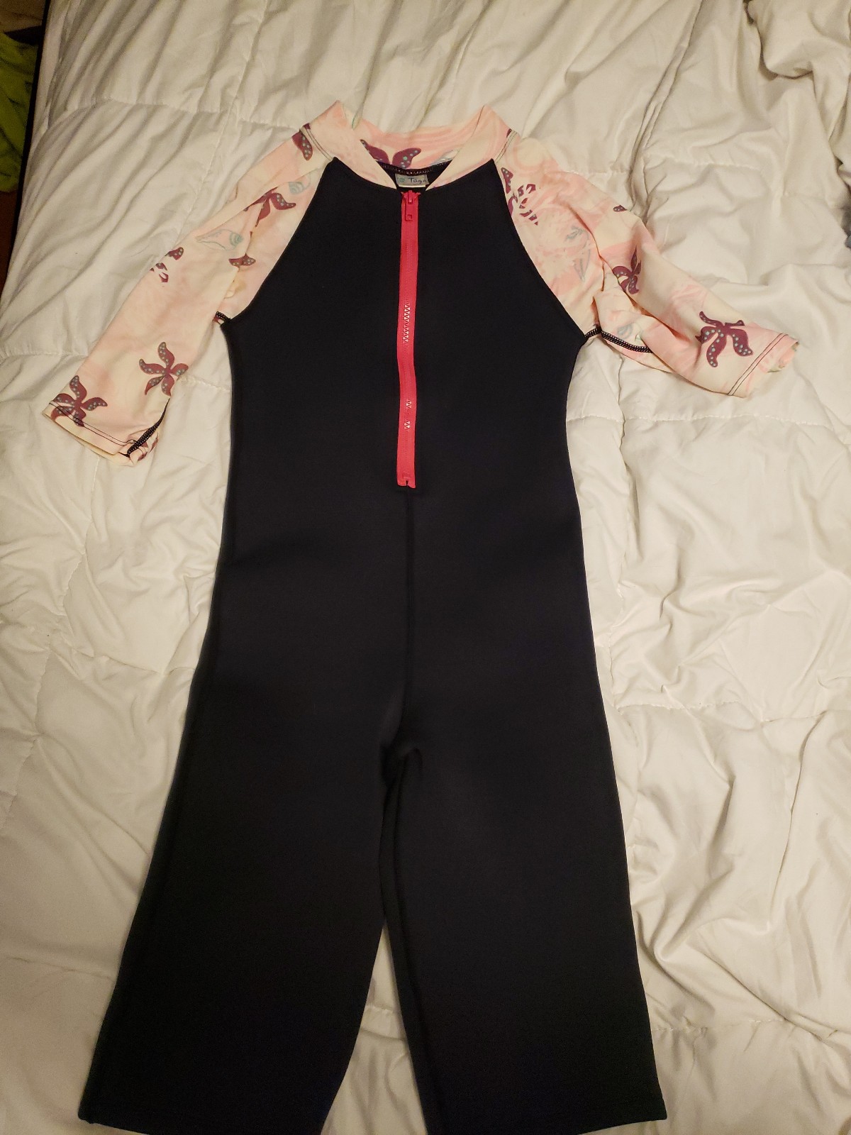 Tuga Thermal Wetsuit