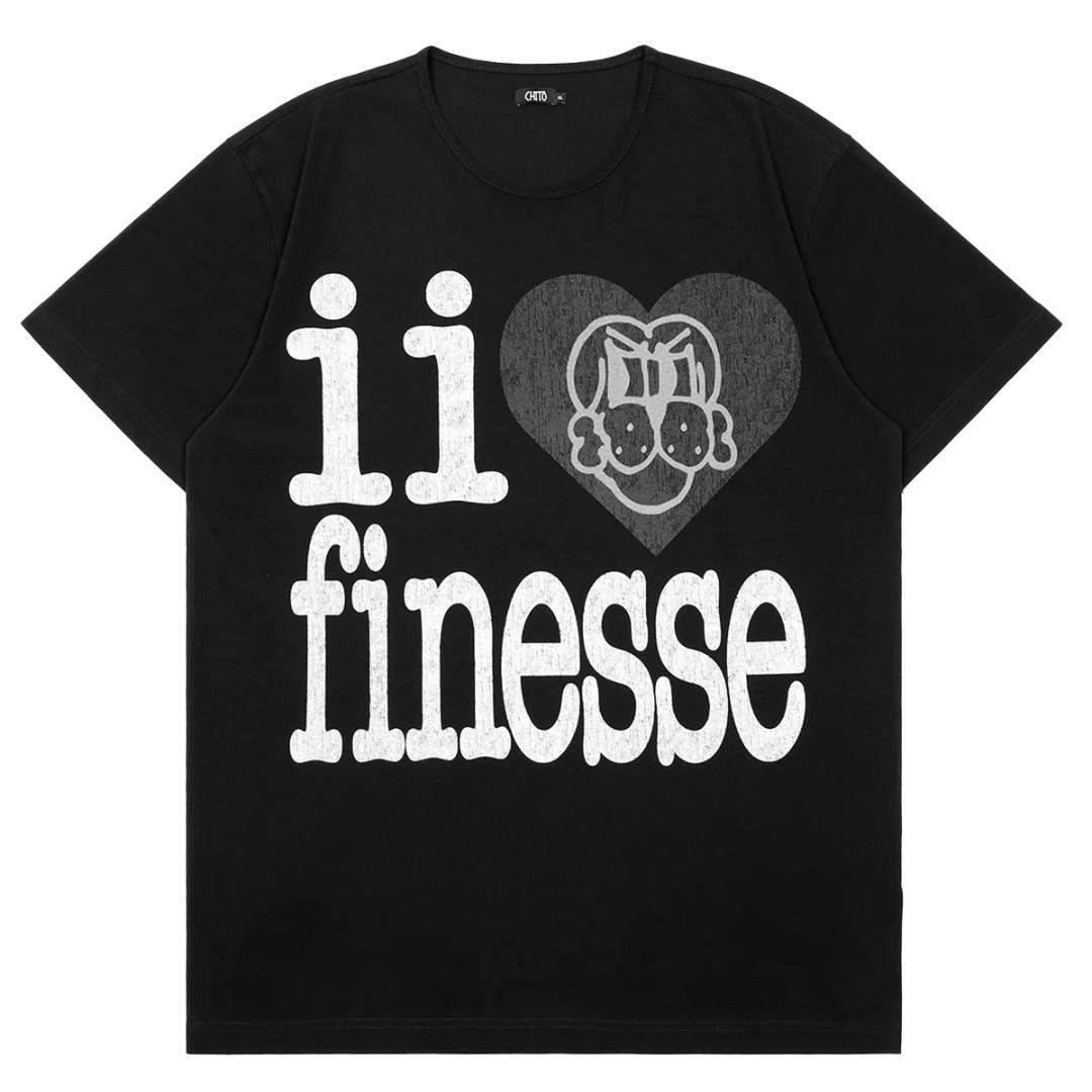 最新人気 International Chito Finesse Tee Pup アイドル