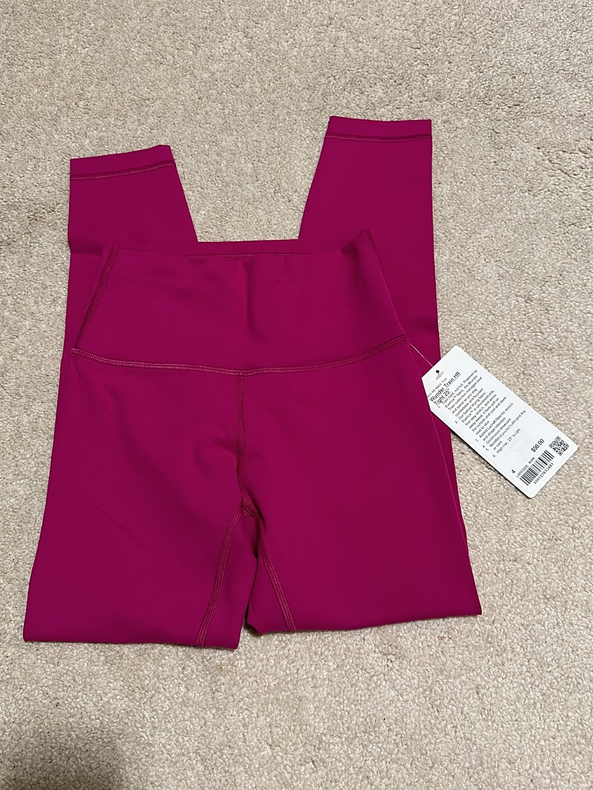 Lululemon Leggings