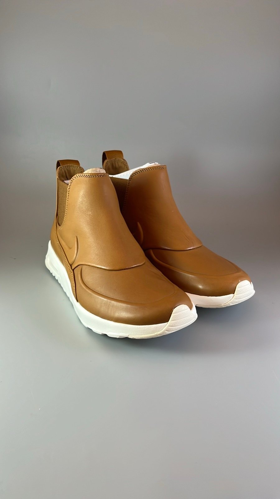 Women’s 7.5 Nike Air Max Thea Mid ‘Ale Brown’