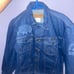 Bob Marley Jean Jacket