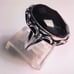 Black Onyx 925 Sterling Silver Ring
