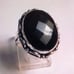 Black Onyx 925 Sterling Silver Ring