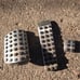 Amg aluminum pedal cover Mercedes’