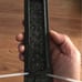 Amg aluminum pedal cover Mercedes’