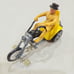 1970 Hot Wheels RRRumblers 3 Squealer
