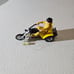 1970 Hot Wheels RRRumblers 3 Squealer