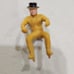 1970 Hot Wheels RRRumblers 3 Squealer