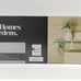 Better Homes & Gardens Safford 18 Glass Shelf